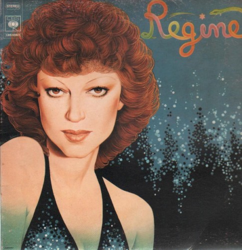 Régine