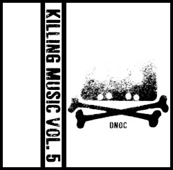 KILLING MUSIC VOL.5