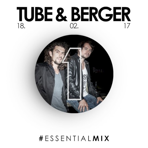 2017-02-18: BBC Radio 1 Essential Mix