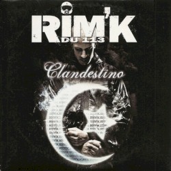 Clandestino