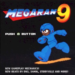 Mega Ran 9