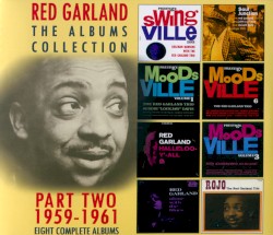 Part Two 1959-1961