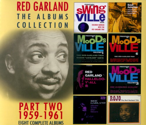 Part Two 1959-1961