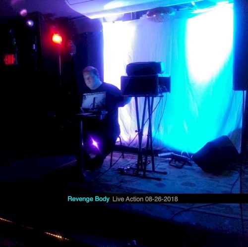Live Action 08-26-2018