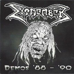 Demos '88 - '90