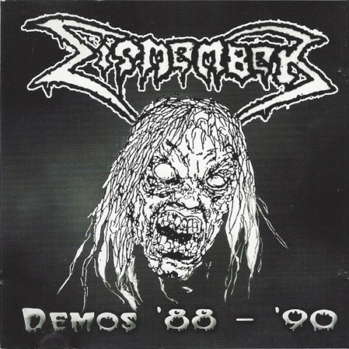 Demos '88 - '90