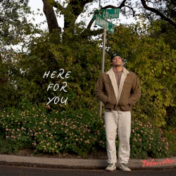 Here For You