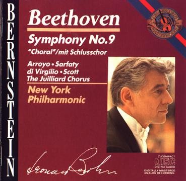Symphony no. 9