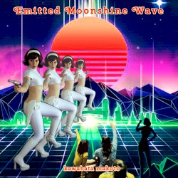 Emitted Moonshine Wave