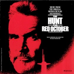 The Hunt for Red October