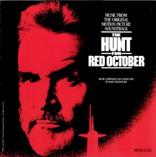 The Hunt for Red October