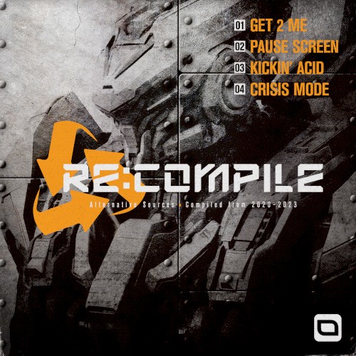 RE:COMPILE