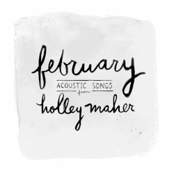 February