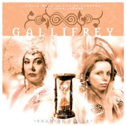 Gallifrey: The Inquiry