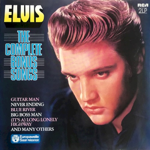 The Complete Bonus Songs