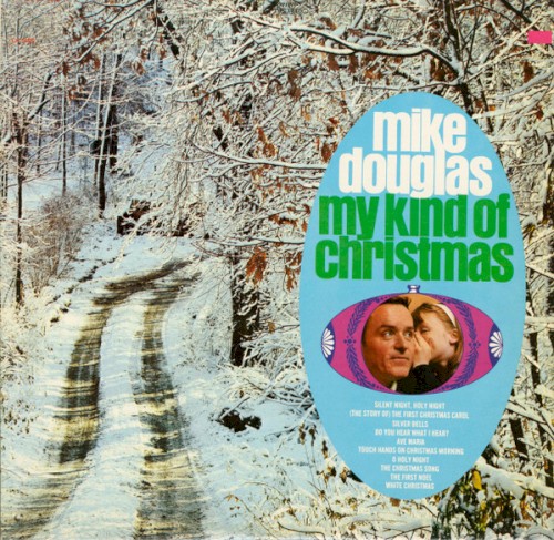 My Kind Of Christmas