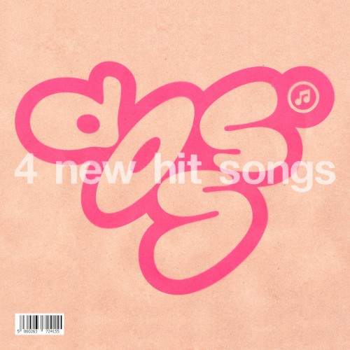 4 New Hit Songs