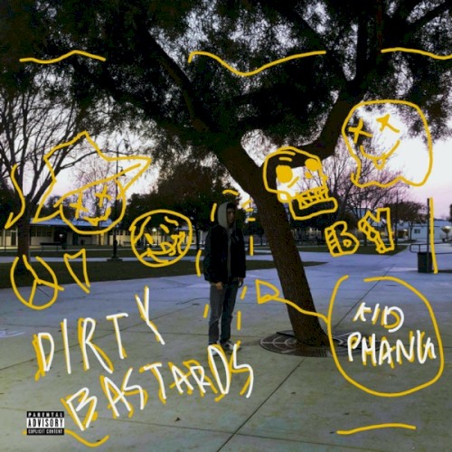 Dirty Bastards