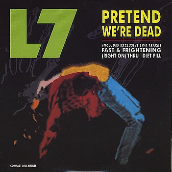 Pretend We’re Dead