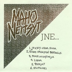 Jne...