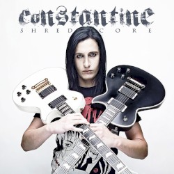 Shredcore
