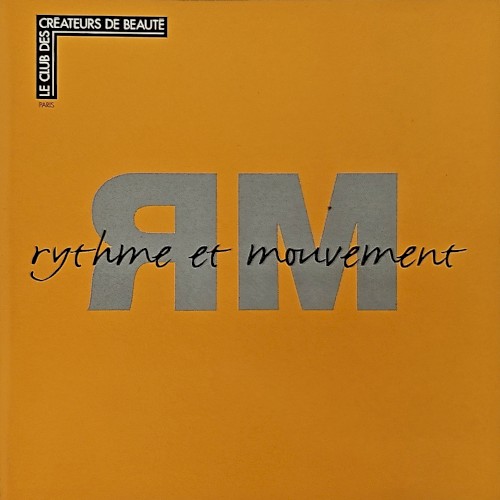 Rythme et mouvement