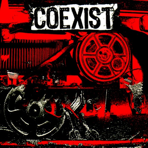 Coexist