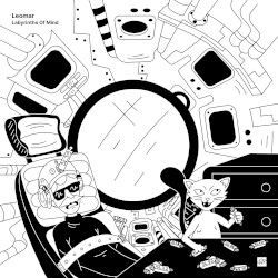 Labyrinths of Mind