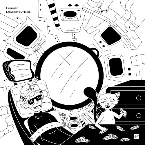 Labyrinths of Mind