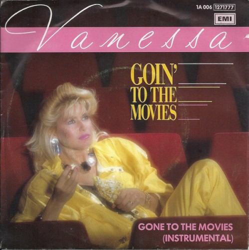 Goin' to the Movies
