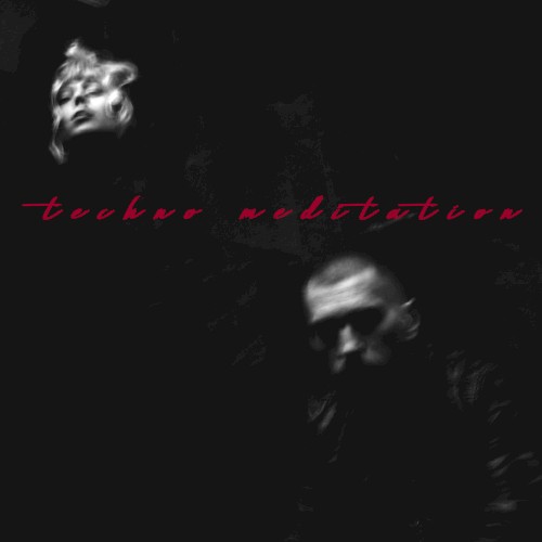Techno Meditation /back catalog/