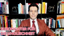 Wohlstand für Alle #237, „Panzer und Profit: das Wahlprogramm der FDP“