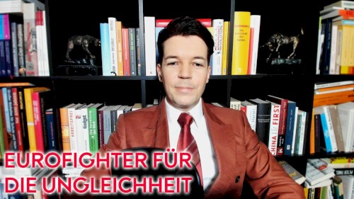 Wohlstand für Alle #237, „Panzer und Profit: das Wahlprogramm der FDP“