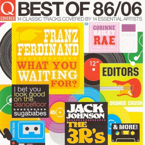 Q Covered: Best of 86/06