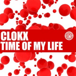 Time of My Life