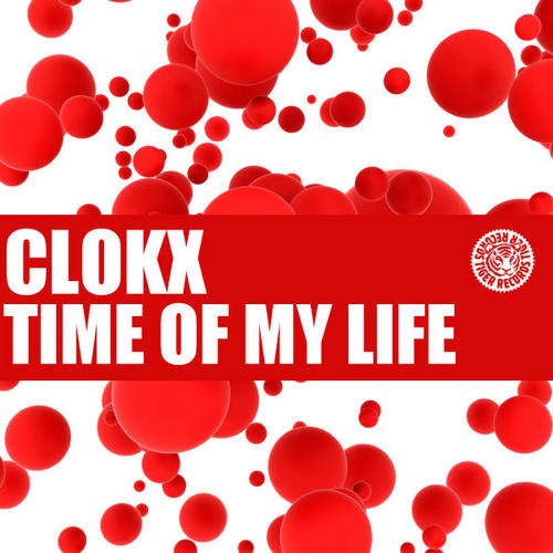 Time of My Life