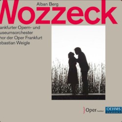 Alban Berg: Wozzeck