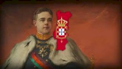 Deus, Pátria, Rei