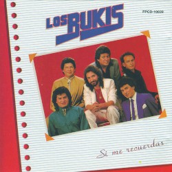 Si me recuerdas