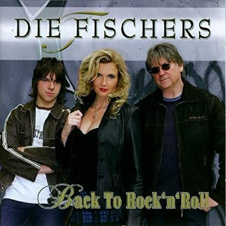 Back to Rock'n Roll