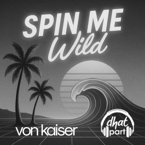 Spin me Wild