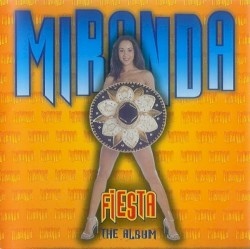 Fiesta (The Album)