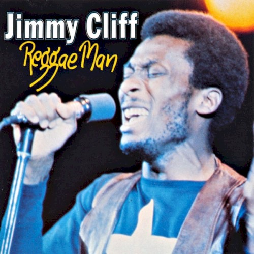 Reggae Man