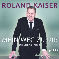 Mein Weg zu dir - Die Original-Alben