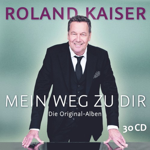 Mein Weg zu dir - Die Original-Alben