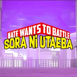 Sora Ni Utaeba