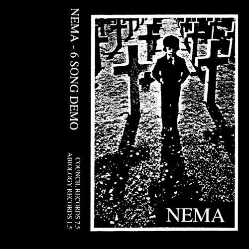 6-Song Demo
