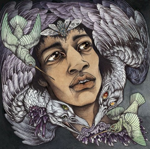 Best of James Marshall Hendrix