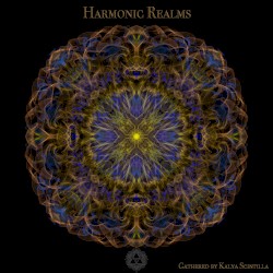 Harmonic Realms