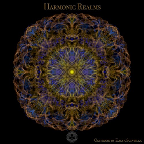 Harmonic Realms